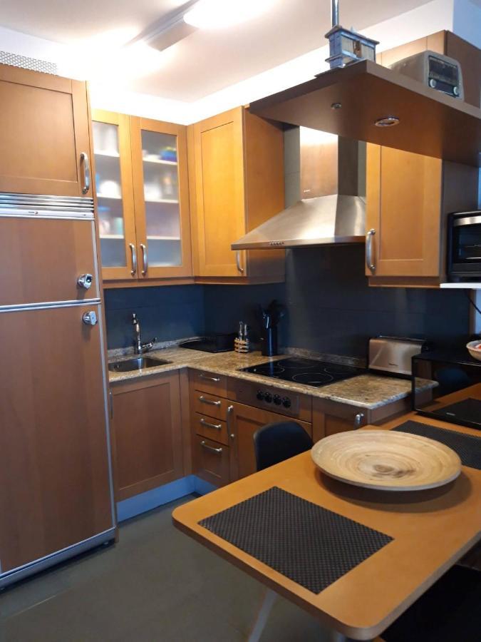 Apartamento Sisargas Малпика Екстериор снимка