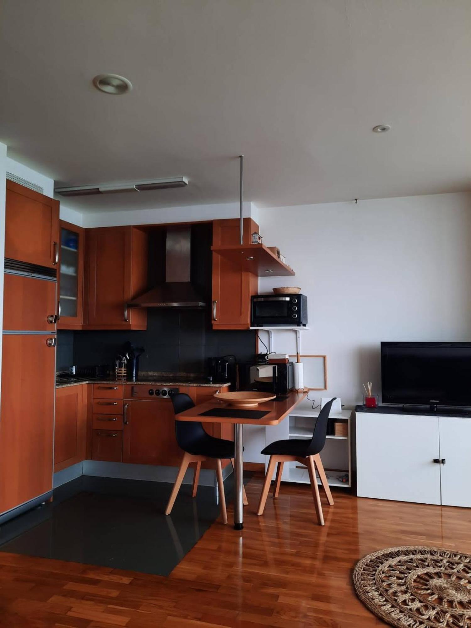Apartamento Sisargas Малпика Екстериор снимка